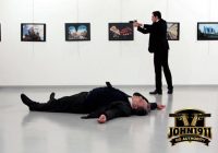Why The Russian Ambassador to Turkey was Assassinated.