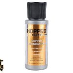 hoppes-copperBore Cleaning By Scott Mayer