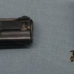 Colt Made for Winchester 1911 Cutaway IMG_1015