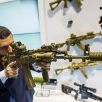 Kalashnikov Group IDEX UAE 2017 4