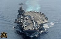 Trump’s 12 Carrier Navy: Money Well Spent?