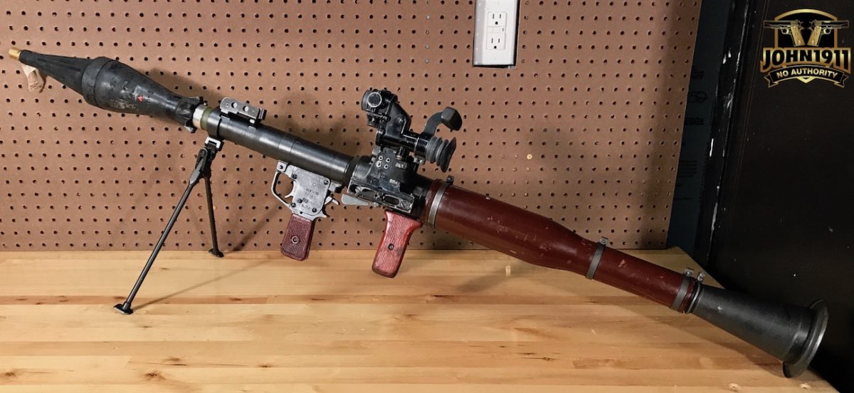 RPG7 Project Complete Gun Blog