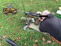 Hunting Rifle – Long Range?