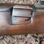 1905 MkII Ross Rifle Refurb Complete 20170608_140221