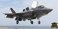 Re-Thinking the F-35