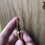 Squaring OTM Bullets OCD Corner IMG_3675
