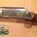 1897 Winchester Cowboy Action Shotgun FullSizeRender copy 2
