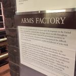 Buffalo Bill Museum Arms Factory IMG_0728