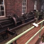 Buffalo Bill Museum Arms Factory IMG_0730