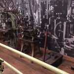 Buffalo Bill Museum Arms Factory IMG_0731