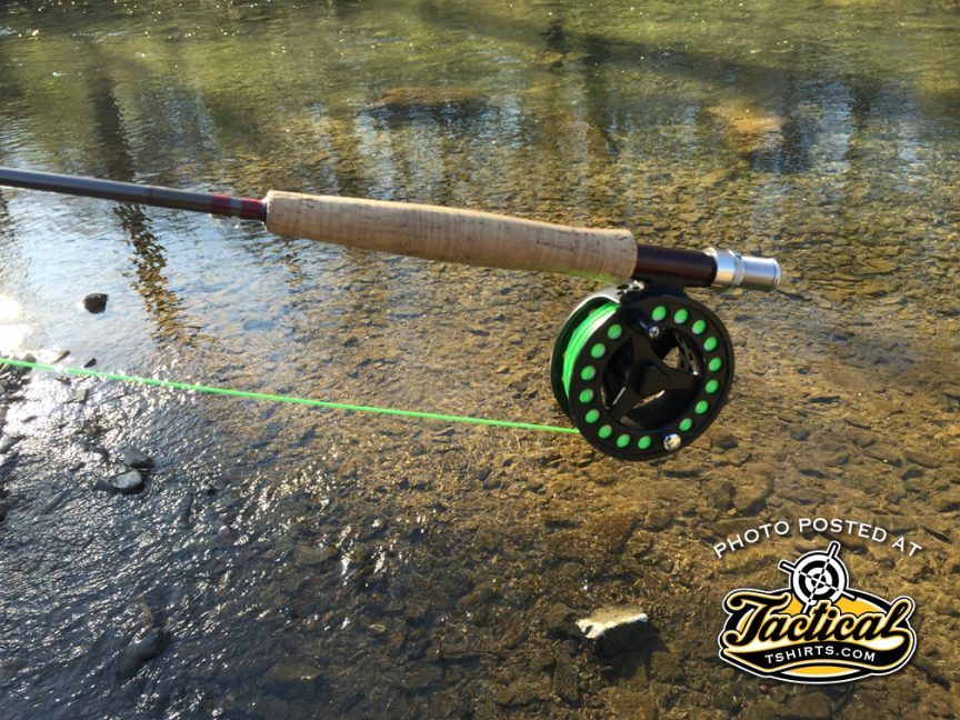 Fly Fishing East Coast Gun Blog