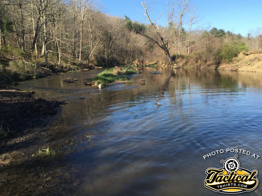 Fly Fishing East Coast Gun Blog
