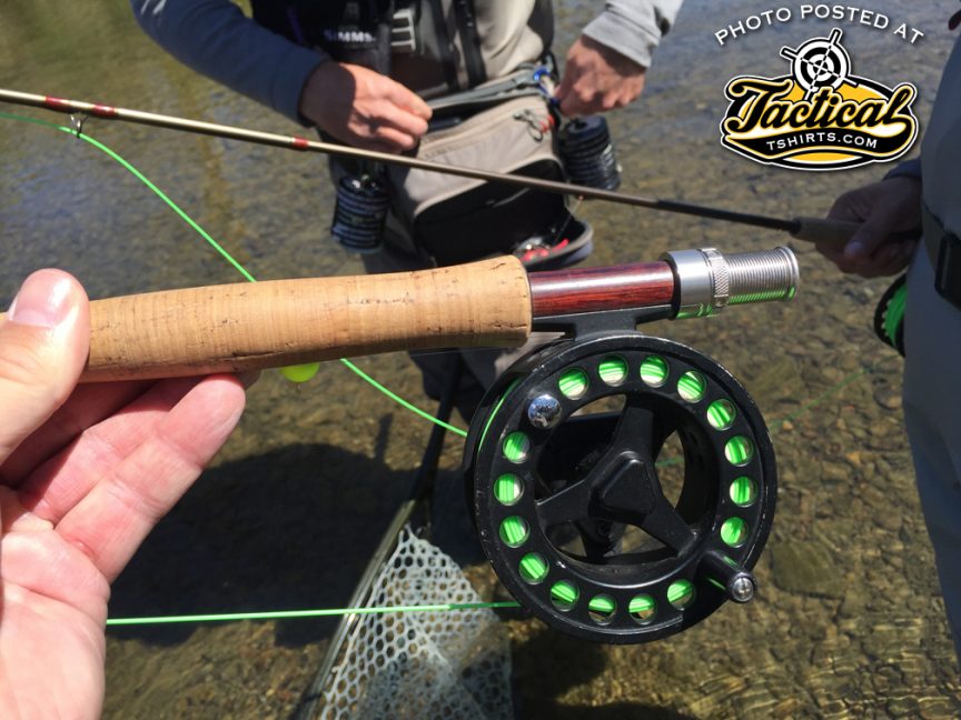 Fly Fishing East Coast Gun Blog