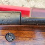 IDF 762 Mauser Rifle 20170818_092609