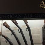 Buffalo Bill Museum Air Gun Display IMG_0742