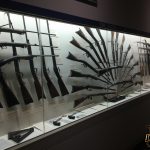 Buffalo Bill Museum Air Gun Display IMG_0743