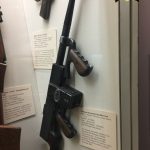 Buffalo Bill Museum Air Gun Display IMG_0749
