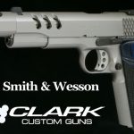 Clark custom 460 Rowland
