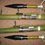RPG-26 Example loaded