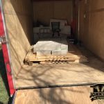 Range Construction – Prone Shooting Deck IMG_6263