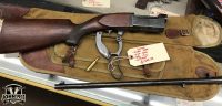 POTD — Savage 1899 Takedown Rifle