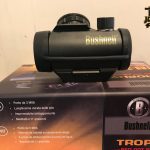 Truck Gun RDS replacement Bushnell TRS-25 2