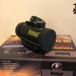 Truck Gun RDS replacement Bushnell TRS-25 3