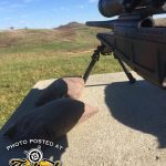 Police Sniper 1000 Yard Dope Check Photo Nov 19, 12 29 19 PM