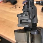 Remove SCAR Front Sight IMG_6526