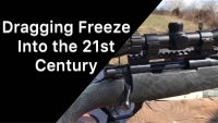 Dragging Freeze into the 21st Century