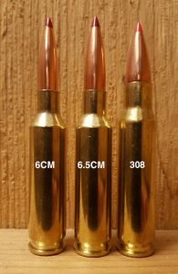 USSOCOM Takes a Big Step Towards 6.5 Creedmoor | John1911.com Gun Blog