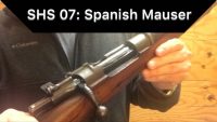 SHS 07: Spanish Oviedo 7.62 NATO Mauser