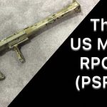 US Made RPG7 Thumb