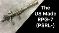 American Made RPG: The PSRL-1