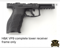 VP9 Frames For Sale. How Does This Happen?