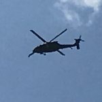 Blackhawk UH-60 Over Range IMG_8188