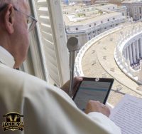 POTD — Information Security at The Vatican