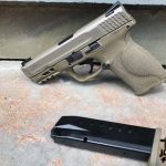Smith Wesson M&P Series 2 IMG_8163