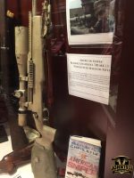 NRA – National Firearms Museum