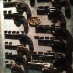 Colt Pistol Shoadow box NRA National Firearms Museum AE03F8B8-52AC-414B-AC0B-337E71802254L0001–IMG_0399.JPG