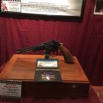 Dirty Harry 44mag revolver NRA National Firearms Museum 3B369281-F21B-4FCB-8CC2-16D00129BF11L0001–IMG_0416.JPG