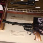 JFK Colt Revolver NRA National Firearms Museum 7DF4AB76-EF9B-455F-8D7E-C9CCBC9D05A3L0001–IMG_0400.JPG