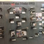 Timeline of the 1911 Pistol NRA National Firearms Museum 32CEBD5F-987E-4943-8CAF-E4270B397C93L0001–IMG_0404.JPG