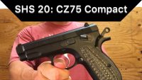 SHS 20: CZ-75 Compact