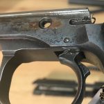 Bernardelli P-One Pistol 4(2018-08-05-2140)
