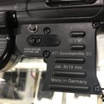 GSG MP40 Pistol IMG_8255