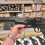GSG MP40 Pistol IMG_8259