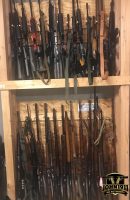 POTD – Re-Organizing Rifle Racks