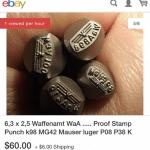 Fake Nazi Stamps Fake Nazi Guns IMG_9674