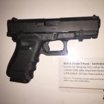 Glock Display Cody Firearms Museum IMG_0556